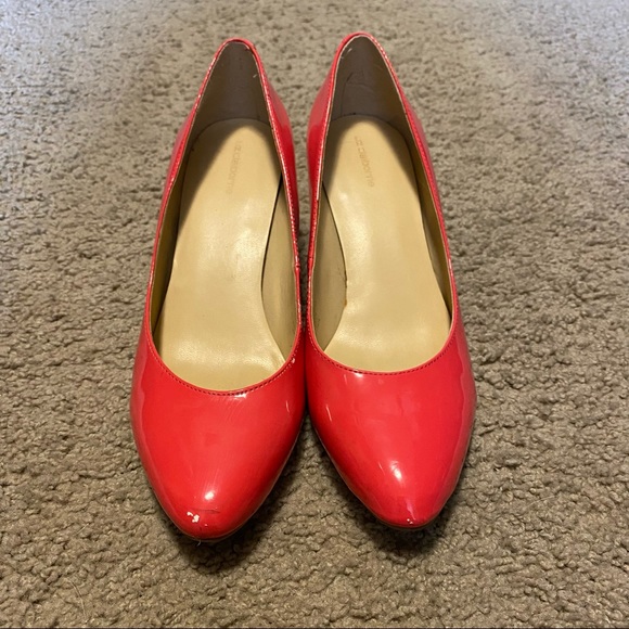 Coral 1.5 Inch Pumps - Picture 2 of 3